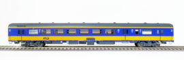 Exact-train 11040 - NS ICR, 2de klas rijtuig