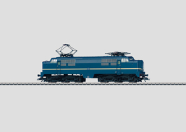 Märklin 37121 -  Elektrische locomotief NS