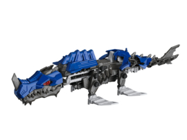 Revell  07851 - CyberBeasts HydroFang Revell bouwpakket om in elkaar te zetten kleurig