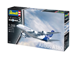 Revell 03808 - Airbus A380