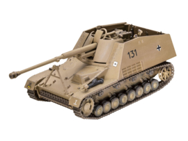 Revell 03358 - Sd.Kfz. 164 Nashorn Revell