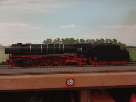 Roco 72194 - Dampflokomotive 001 180, BEM (occasion)