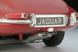Revell 07717 - Jaguar E-type