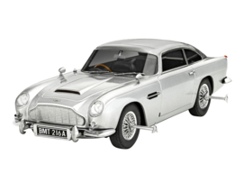 Revell 05653 - Aston Martin DB5 – James Bond 007 Goldfinger