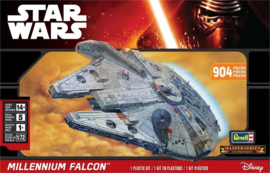 Revell 85-5093 - Star wars Millennium Falcon