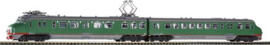 Piko 40292 : E-treinstel Mat 54   NS