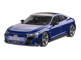 Revell 07698 - Audi RS e-tron GT easy-click-system