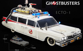 Revell 00222 - Ghostbusters Ecto-1
