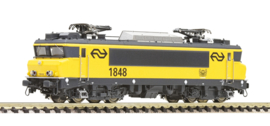Fleischmann 732103  - Elektrische locomotief 1848 NS