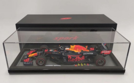 Spark 18S609 - RB16B Max verstappen Winner Abu Dhabi GP 2021