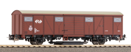 Piko 54328 - Schienenreinigungswagen NS IV