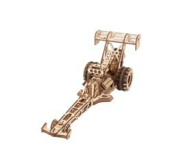 Ugears - Top Feul Dragster