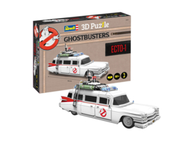 Revell 00222 - Ghostbusters Ecto-1