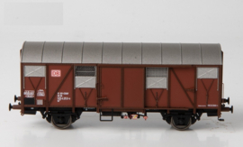 ExactTrain 20978 - Gesloten goederenwagen DB
