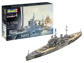 Revell 05182 -  Battleship USS New Jersey Revell