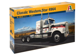 Italeri 3915 - 1/24 CLASSIC WESTERN STAR 4964