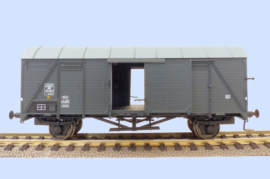 ExactTrain 20752 - Gesloten goederenwagen NS