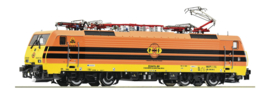 Roco 70693 - Electrische locomotief 189 091-2, RRF