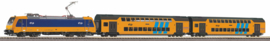 Piko 97939 - Startset  Elektrische locomotief NS