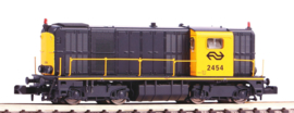 Piko 40422 - Diesellocomotief serie 2400  NS