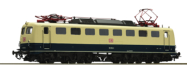 Roco 52544 - Elektrische locomotief  DB AG
