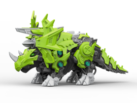 Revell  07852 - CyberBeasts TerraTops Revell bouwpakket om in elkaar te zetten kleurig