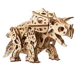Ugears - Triceratops