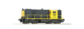 Roco 70789 - Diesellocomotief  NS