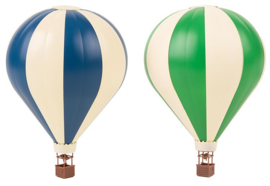 Faller 239006  - Actie-set heteluchtballons