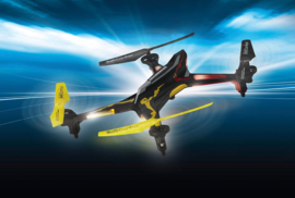 Revell 23913 - RC Quadrocopter Quadrotox