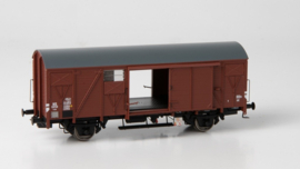 ExactTrain 20900 - Gesloten goederenwagen  NS