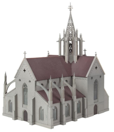 Faller 130598 - Kathedraal