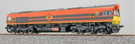 ESU 31281 - Class 66 Rail Feeding 561-03 IV Digital sound