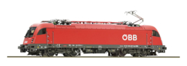 Roco 7520032 - Elektrolokomotive 1216 227-9, ÖBB