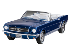 Revell 05647 - Cadeauset "60th Anniversary of Ford Mustang"