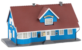 Faller 130660 - Zweedse dorpswinkel
