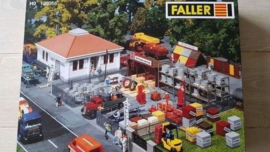 Faller 130356 - Bouwmarkt