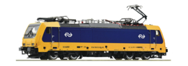 Roco 70654 - Electrische locomotief E 186 012, NS