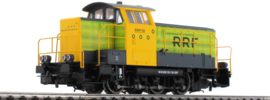 Piko 96468 - Diesellocomotief RRF