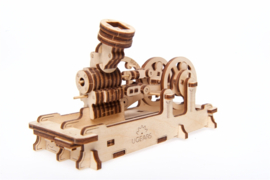 Ugears - Pneumatische Motor