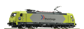 Roco 73673 - Elektrische locomotief  Alpha Trains
