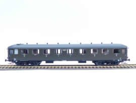 ExactTrain 10020 - Personenrijtuig 2e/1e klas  NS