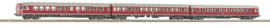 Piko 40260 - Dieseltreinstel  BR 624  DB