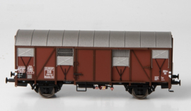 ExactTrain 20971 - Gesloten goederenwagen DB