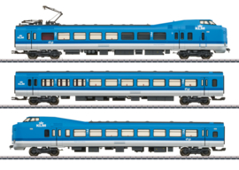 Märklin 37424 - Elektrisch treinstel serie ICM-1 "Koploper"