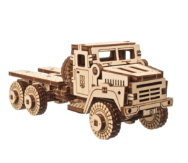 Ugears - Militaire vrachtwagen