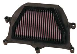 K&N Luchtfilter Yamaha YZF-R6 2006 - 2007