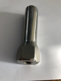 Gearlever location modifier Yamaha YZF R6/R1