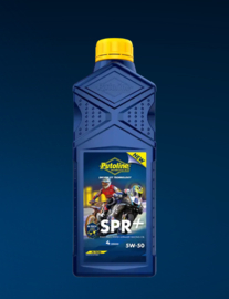N-TECH® SPR+ 5W-50