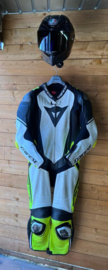 Helm / Motorgear opruimset